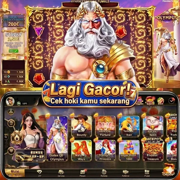 KOKO5000 WD Cepat DANA OVO GoPay
