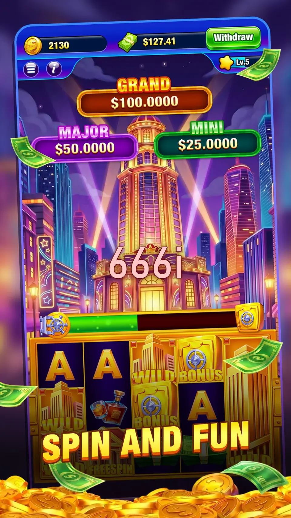 666i APK