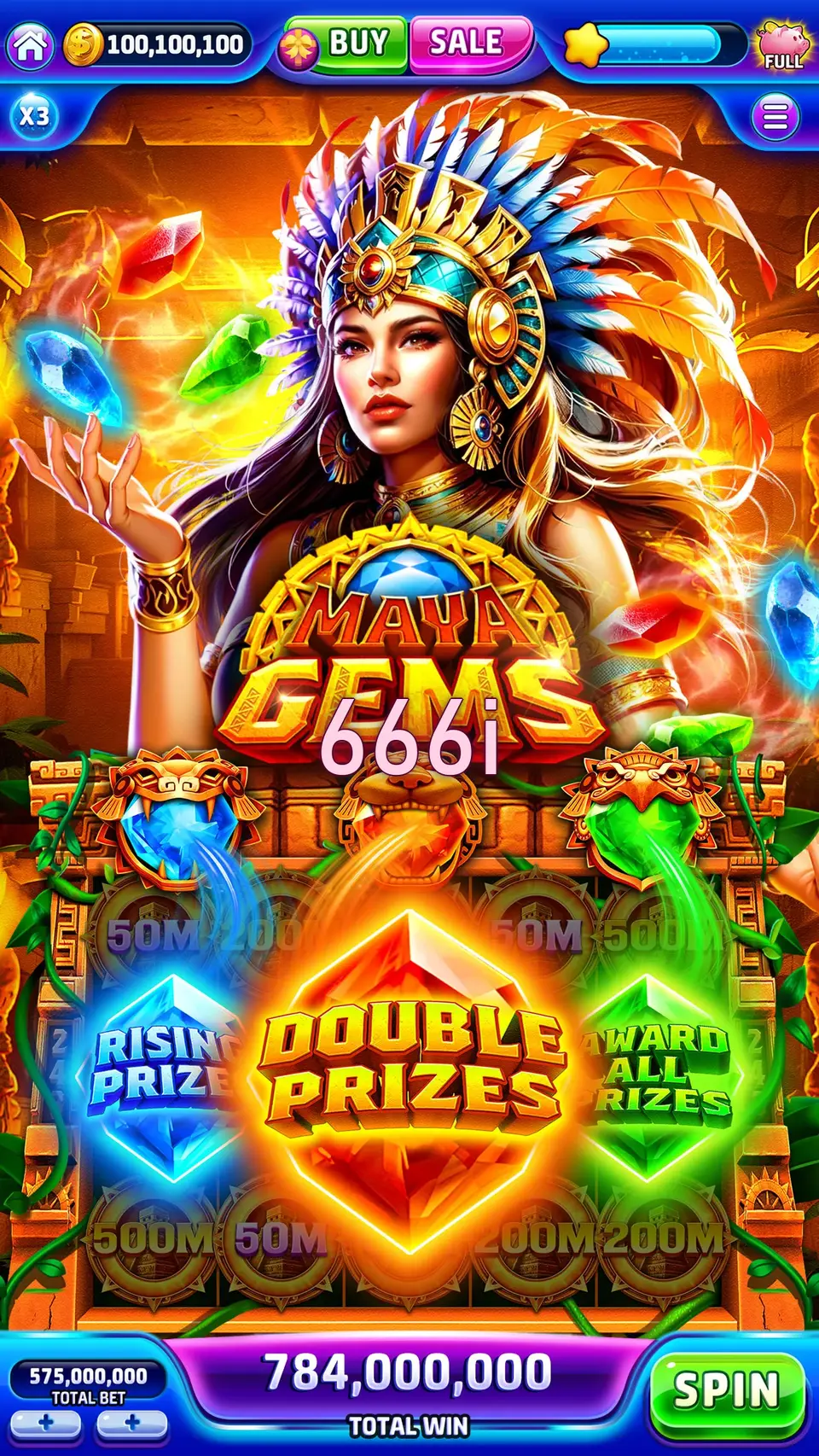 666i APK