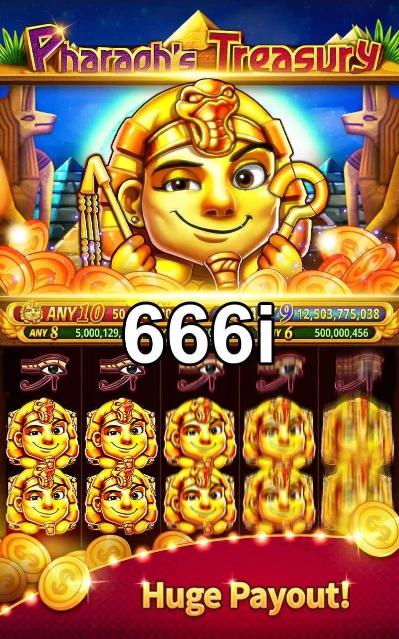 666i Masuk