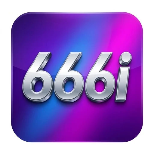 666i Logo - Resmi